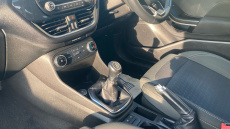 Ford Fiesta 1.1 Zetec 3dr Petrol Hatchback